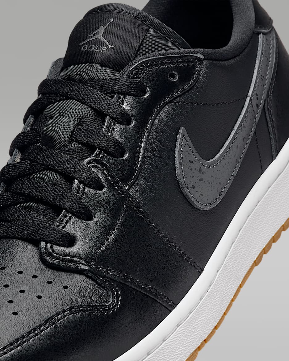 Chaussure de golf Air Jordan 1 Low G
